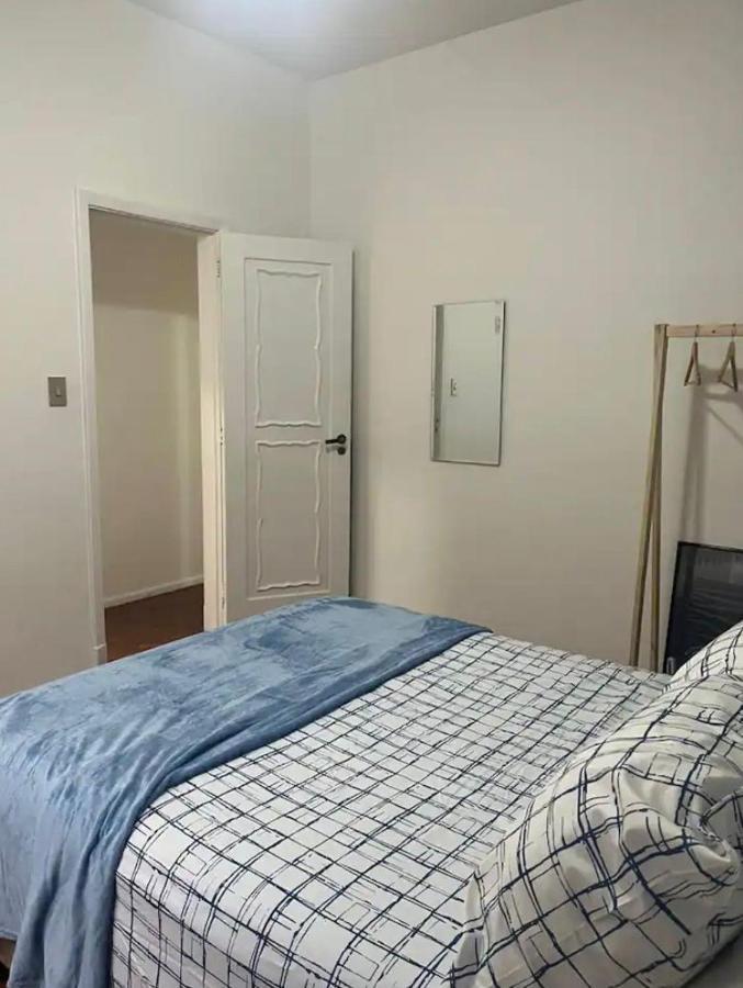 Apartamento Maravilhoso Apto Copacabana Vista Mar *