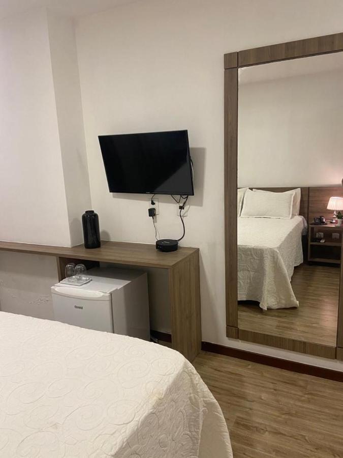 Via Premiere 305 B Guest house Rio de Janeiro