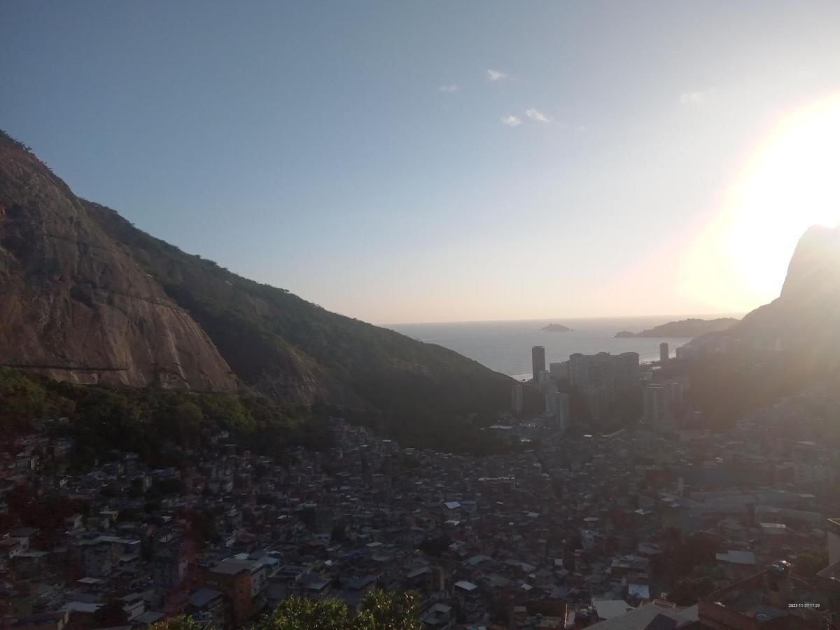 Rocinha House * Rio de Janeiro