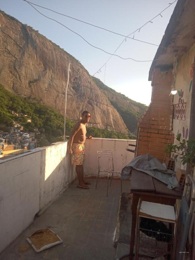 Homestay Rocinha House