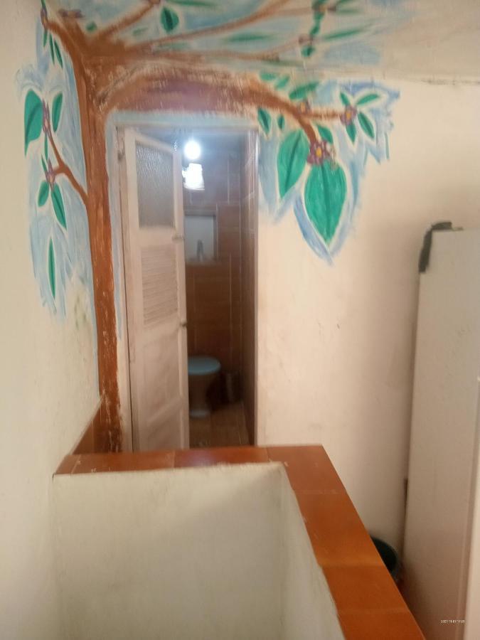 Homestay Rocinha House Rio de Janeiro