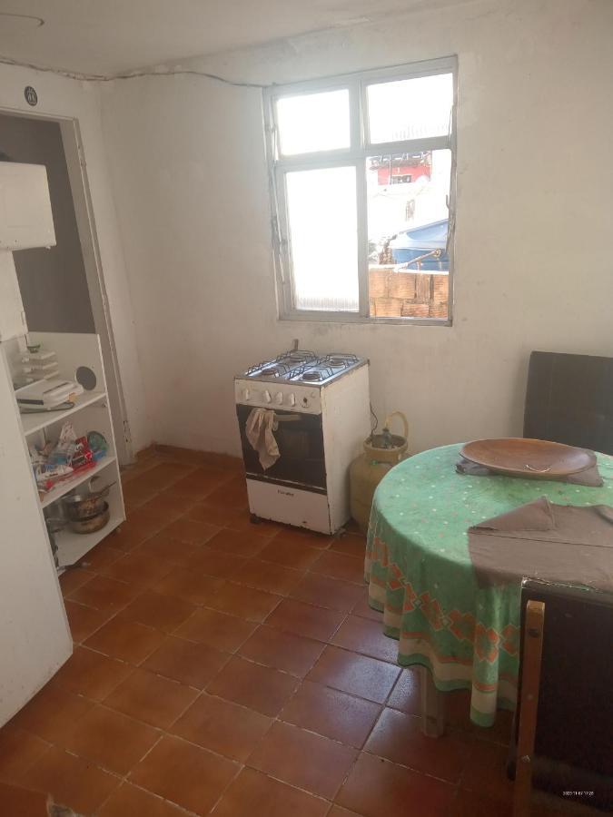 Rocinha House * Rio de Janeiro