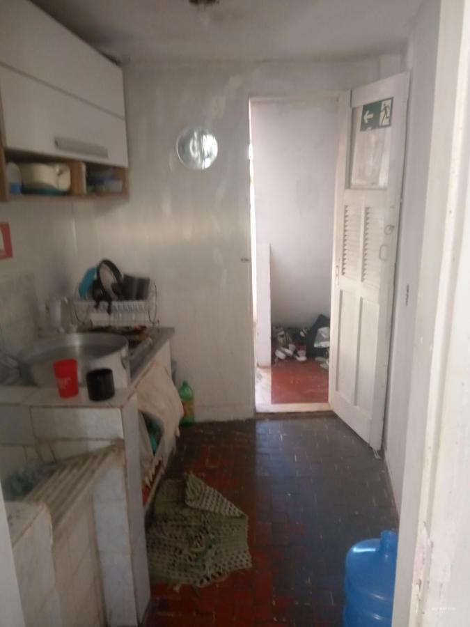 Rocinha House Rio de Janeiro