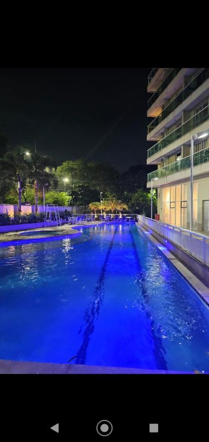 Riostay Guest House-riocentro Apartment *