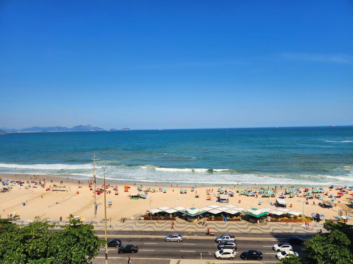 Beira-mar Com Vista Da Tc902 *