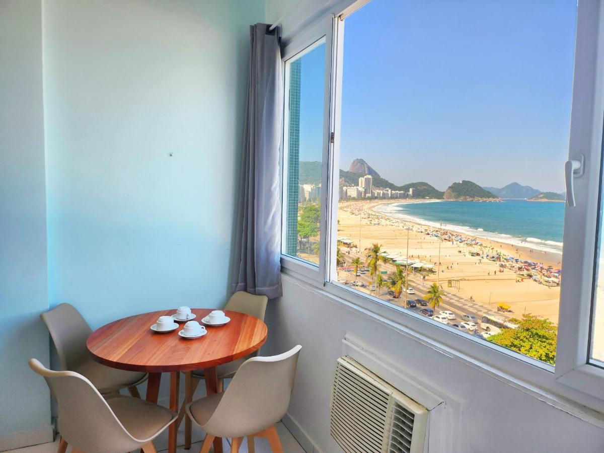 Apartment Beira-mar Com Vista Da Tc902