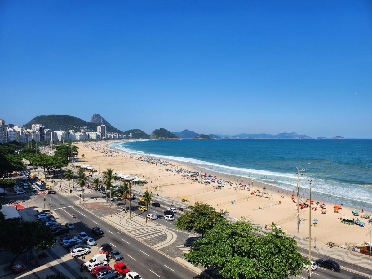 Beira-mar Com Vista Da Tc902