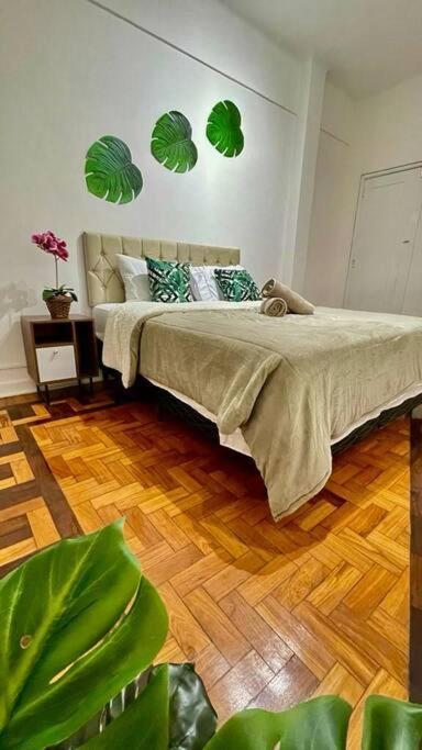 Na Gloria Vista Mar Av S 232 Ap701 Apartment