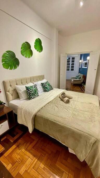 Na Gloria Vista Mar Av S 232 Ap701 Apartment