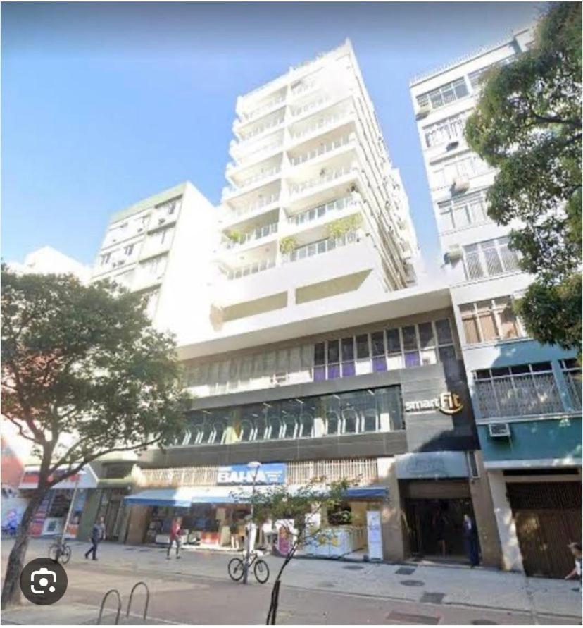 Palace 802 Apartamento Rio de Janeiro