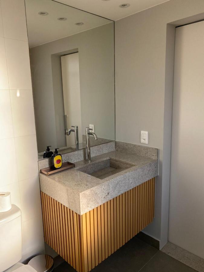 Palace 802 Apartamento