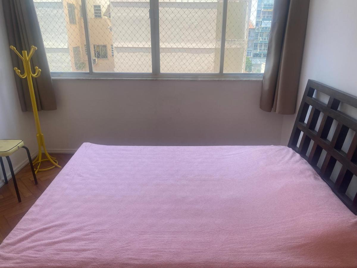 S108-ipanema Apartamento *