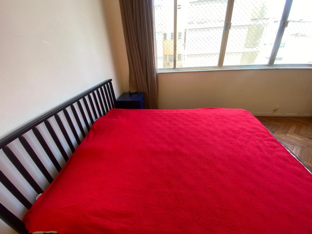 S108-ipanema Apartamento *