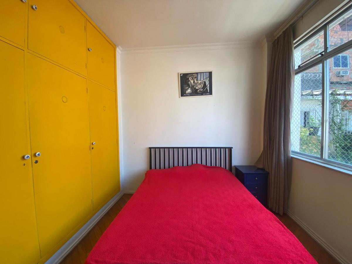 Apartamento S108-ipanema