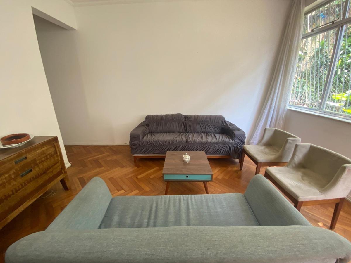 Apartamento S108-ipanema Rio de Janeiro