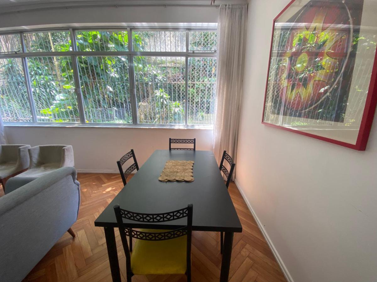 S108-ipanema Apartamento *
