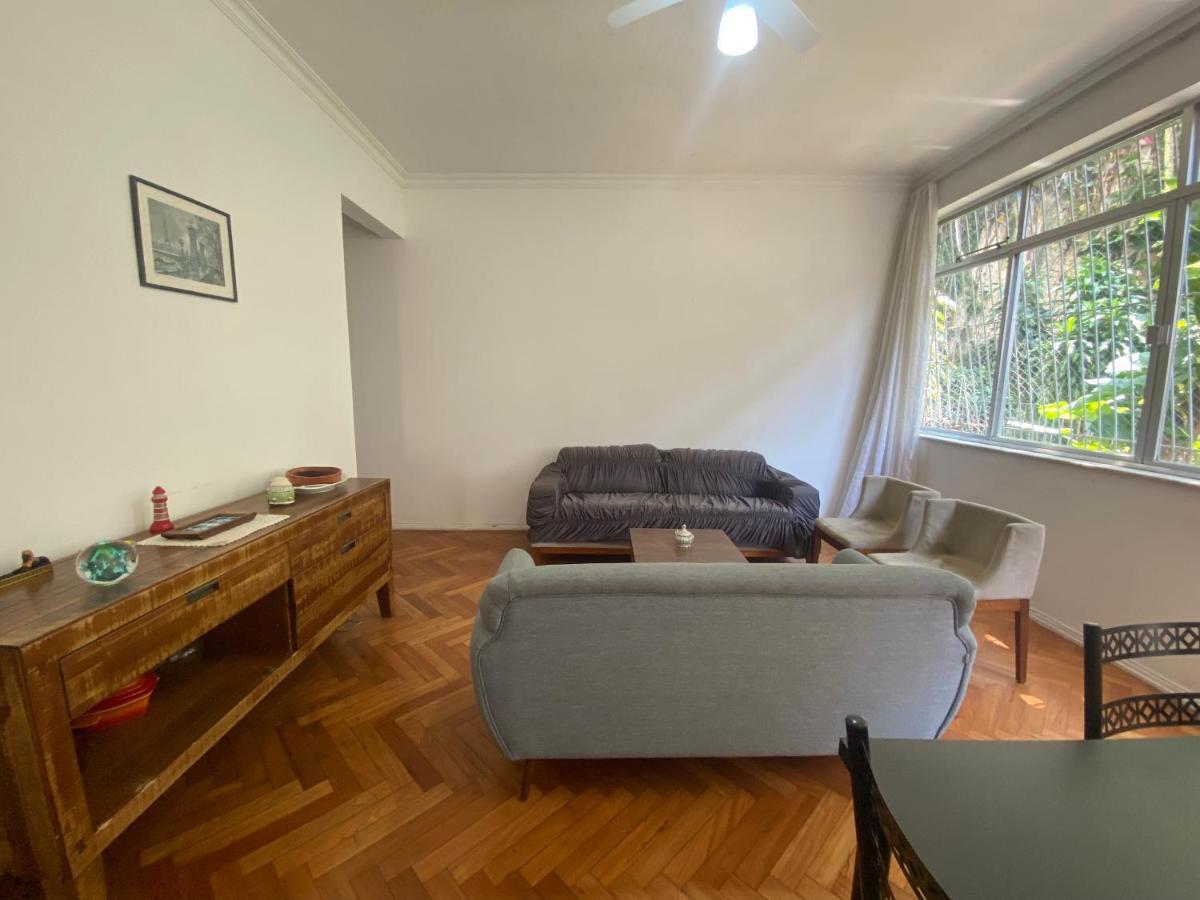 S108-ipanema Apartamento *
