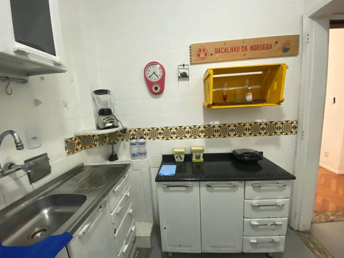 Apartamento S108-ipanema