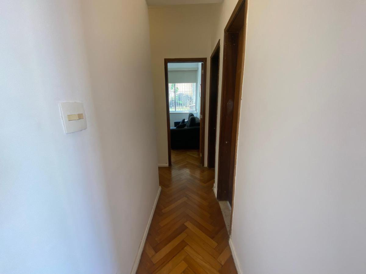 Apartamento S108-ipanema *