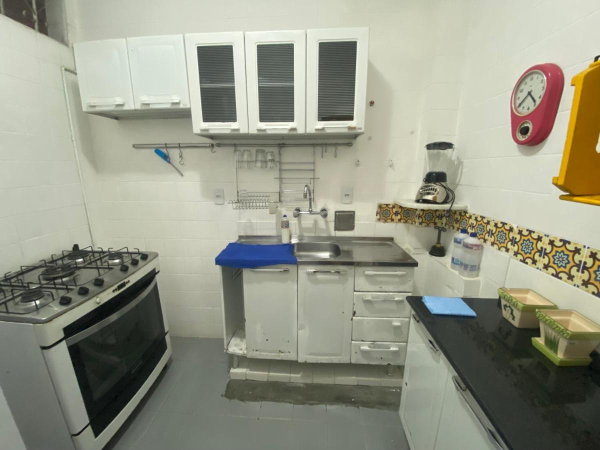 Apartamento S108-ipanema Rio de Janeiro