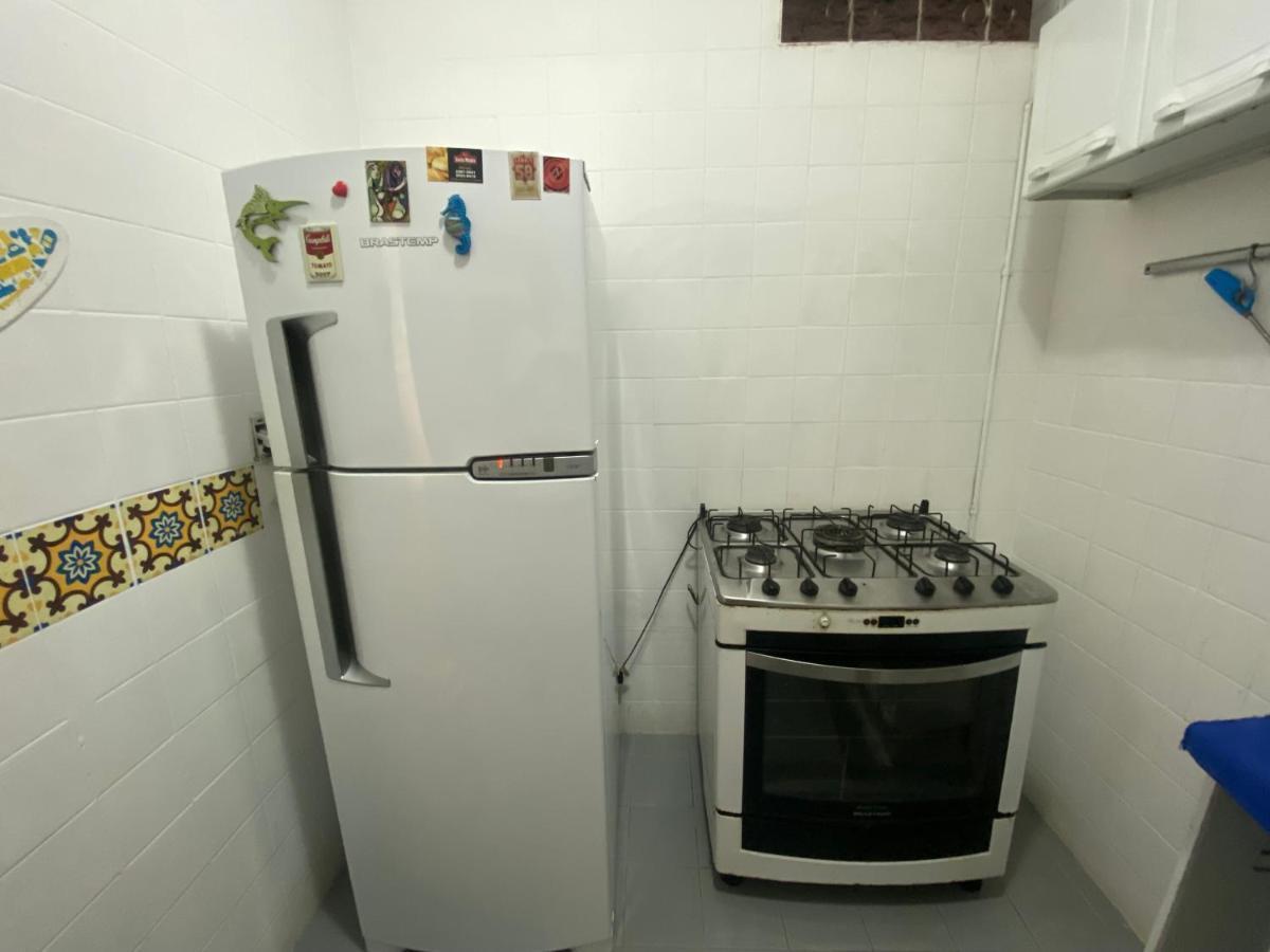 Apartamento S108-ipanema