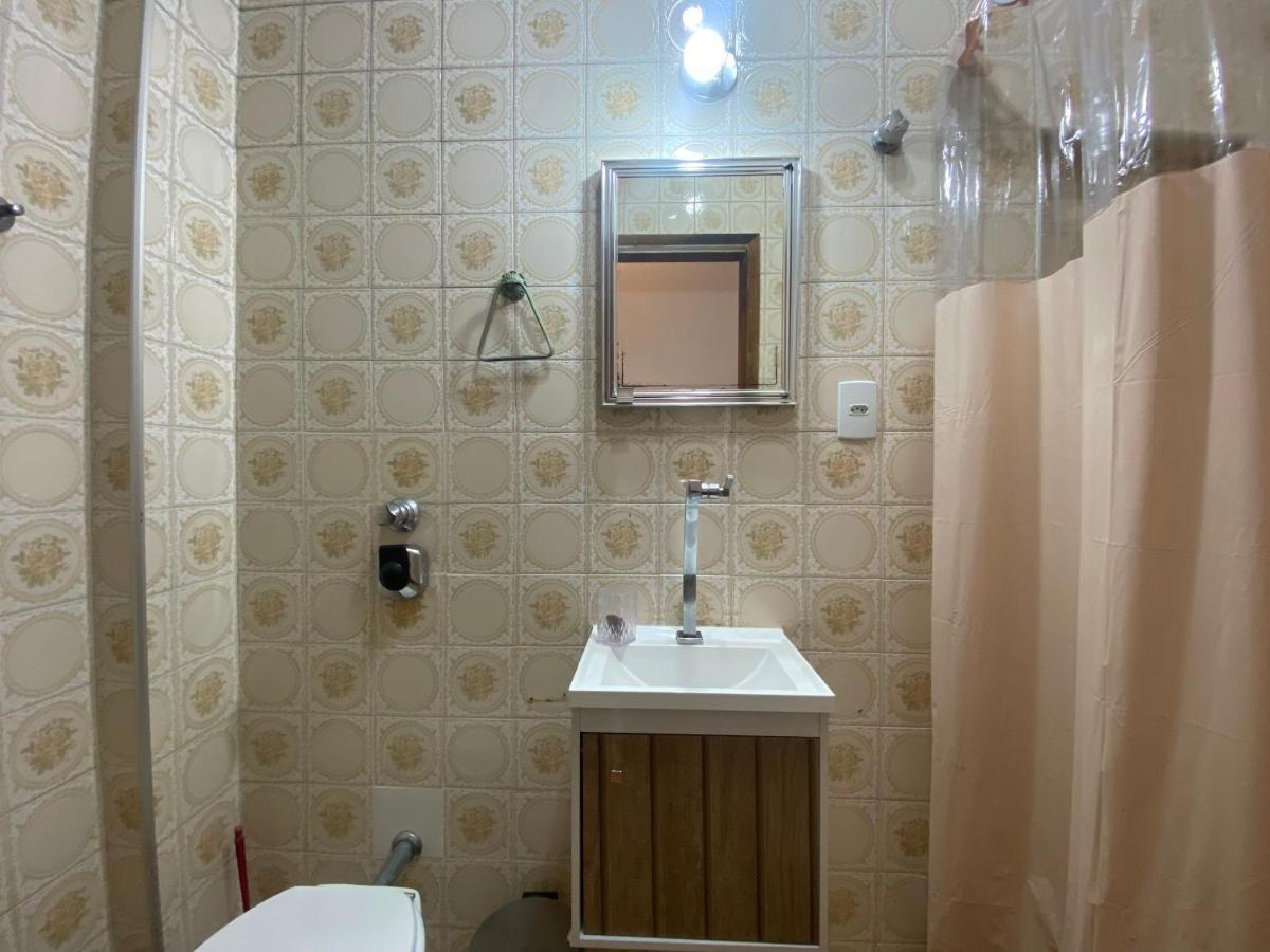 S108-ipanema Apartamento *