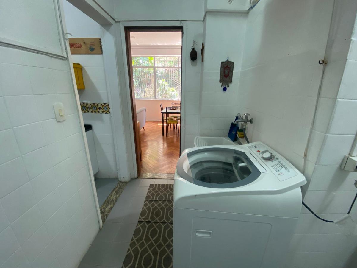 Apartamento S108-ipanema Rio de Janeiro