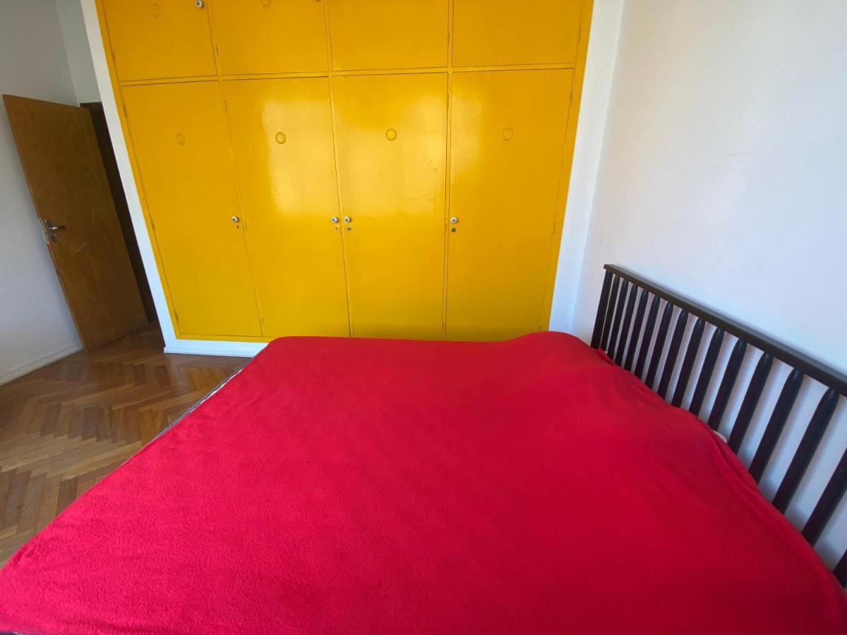Apartamento S108-ipanema *
