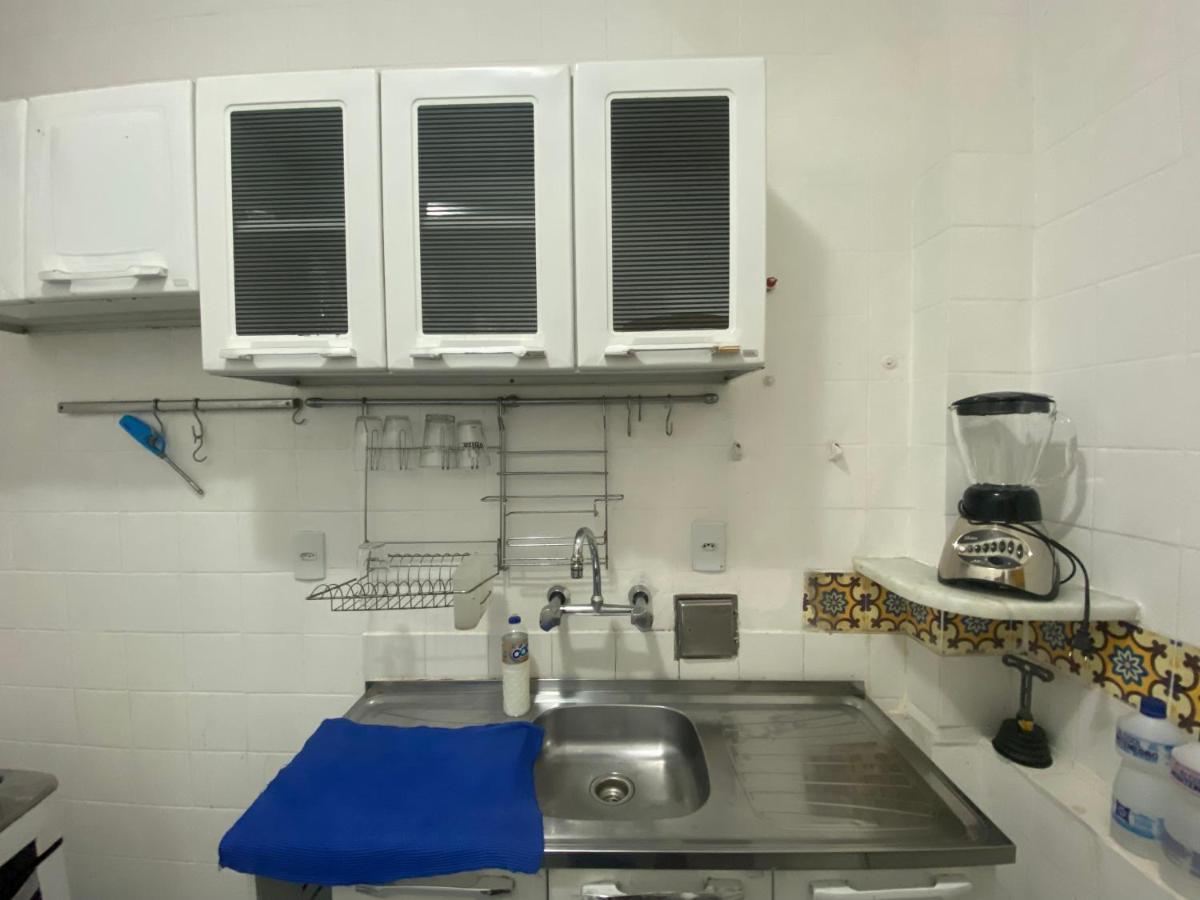 Apartamento S108-ipanema