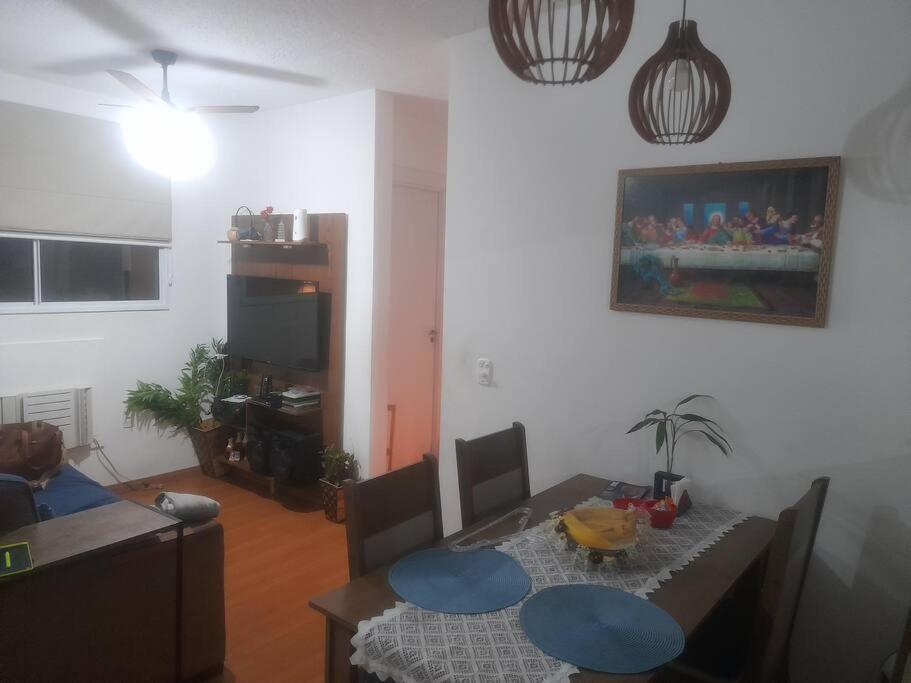 Apartamento Casal Privativo Em Apto Compartilhado Prox Ao Estadio Do Vasco *