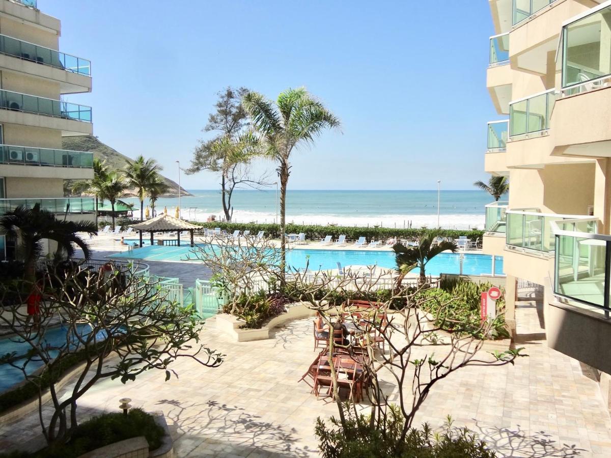Apartamento Ninho De Gaivotas Del Sol Macumba Surf Rio de Janeiro