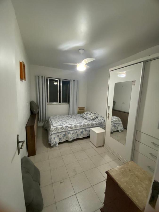 Apartamento Ape Abencoado Por Deus *