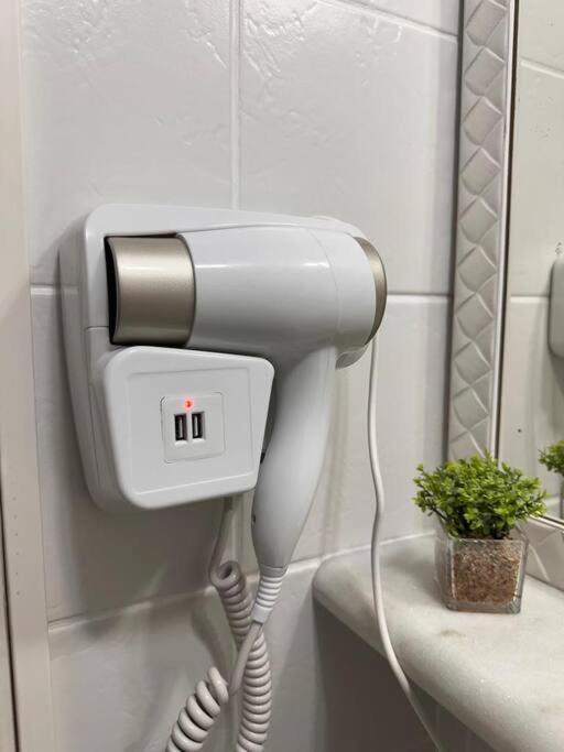 Otimo A 500 Metros Av P I 500 Ap619 Apartment *