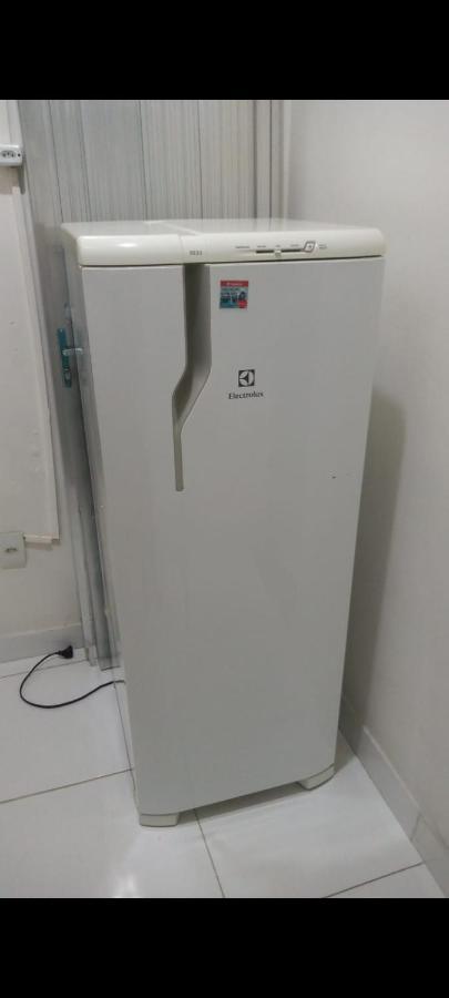 Apartamento Rua Barata Ribeiro 220 Ipanema