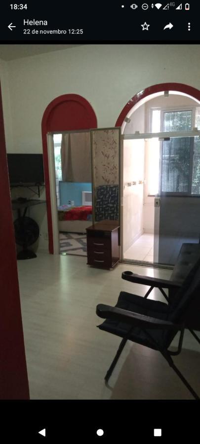Apartamento Rua Barata Ribeiro 220 Ipanema *