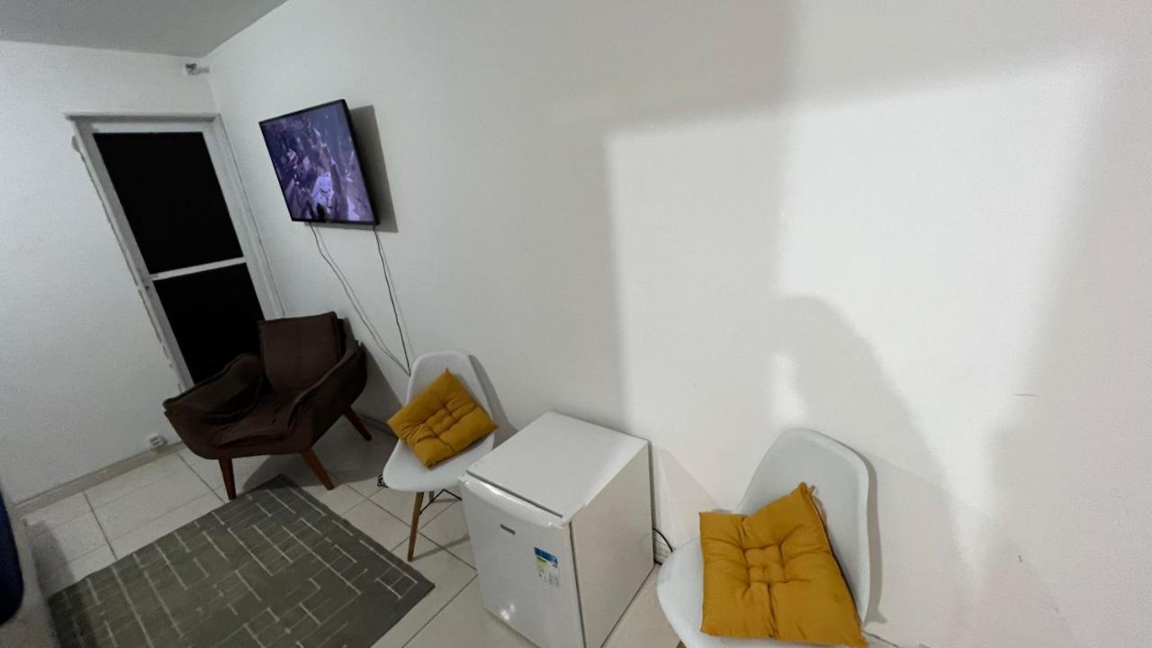 Sol Da Apartamento *