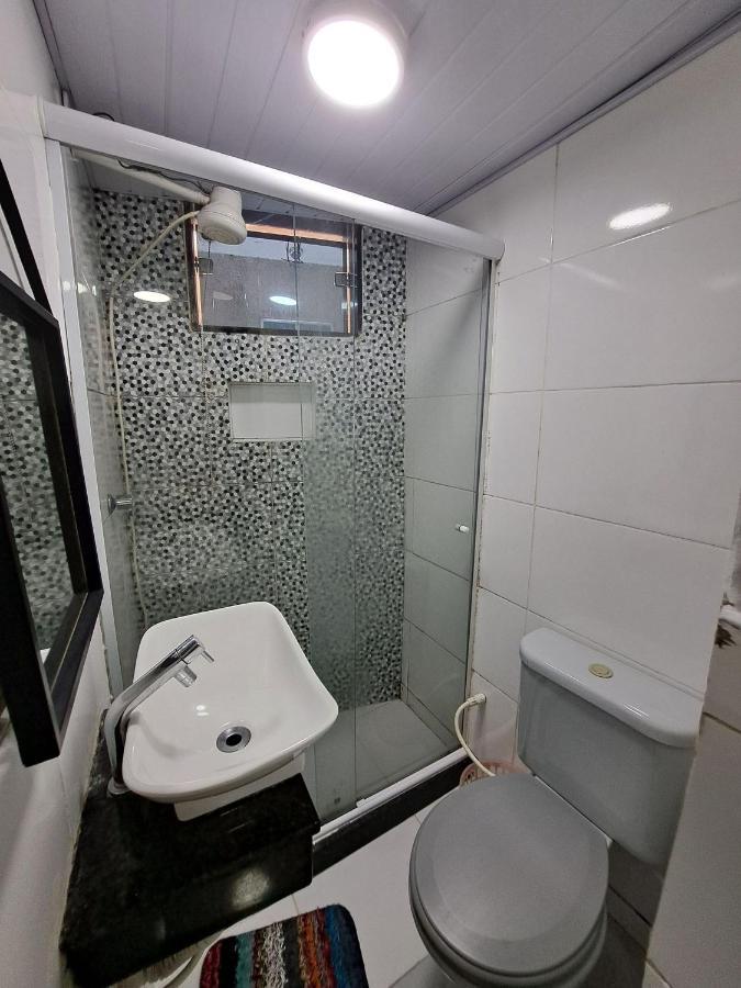 Flat 5 Novinho 400 Mts Da Posto 12 Recreio - Ao Lado Do Rock In Rio Apartamento Rio de Janeiro