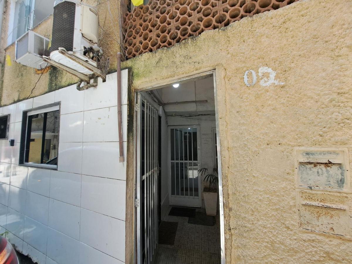 Flat 5 Novinho 400 Mts Da Posto 12 Recreio - Ao Lado Do Rock In Rio Apartamento