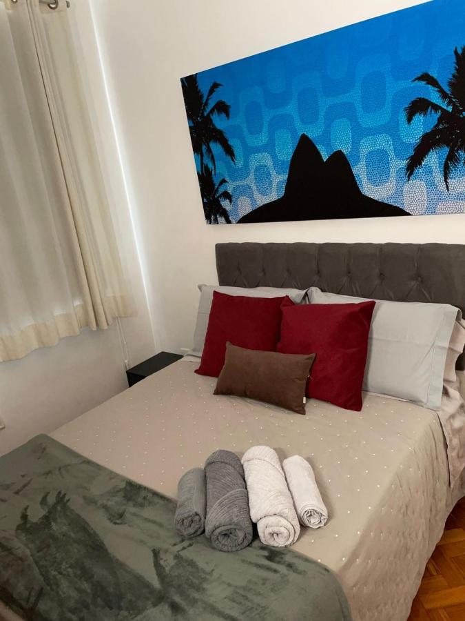 Copa_chic Apartamento *