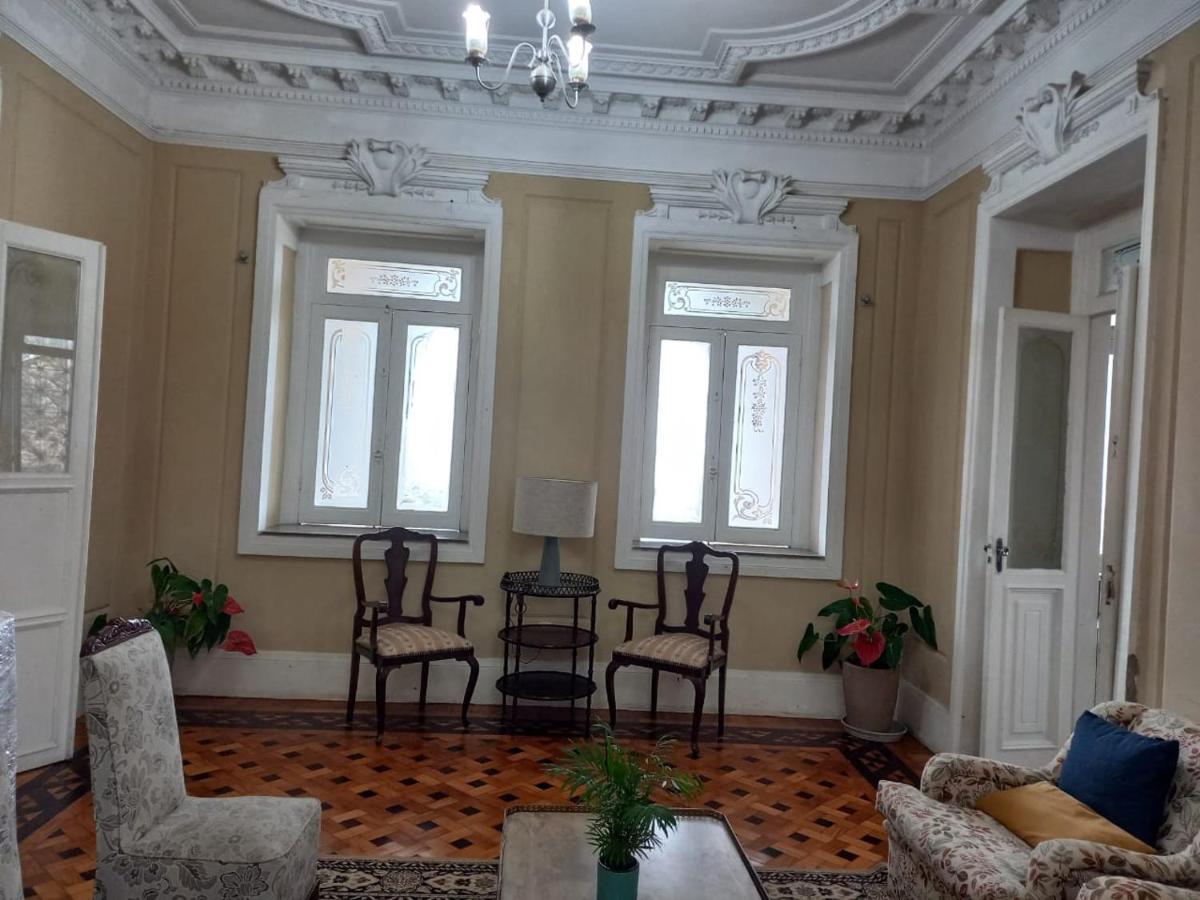 Albergue Casa Luzes Ivn