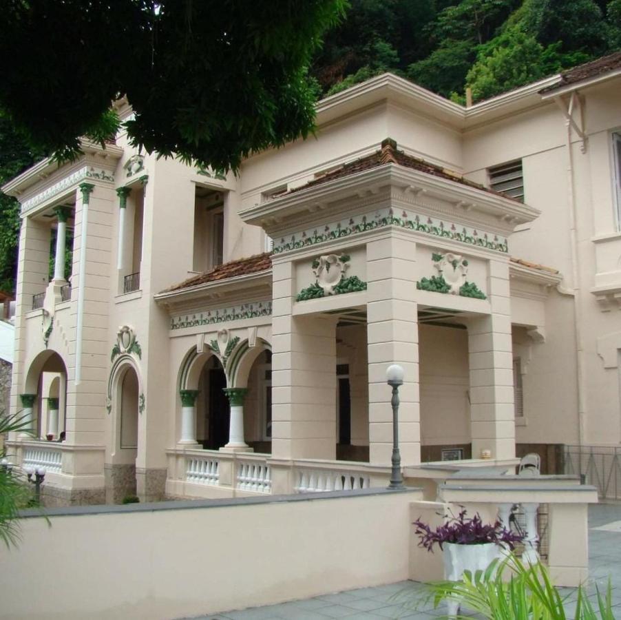 Casa Luzes Ivn Rio de Janeiro