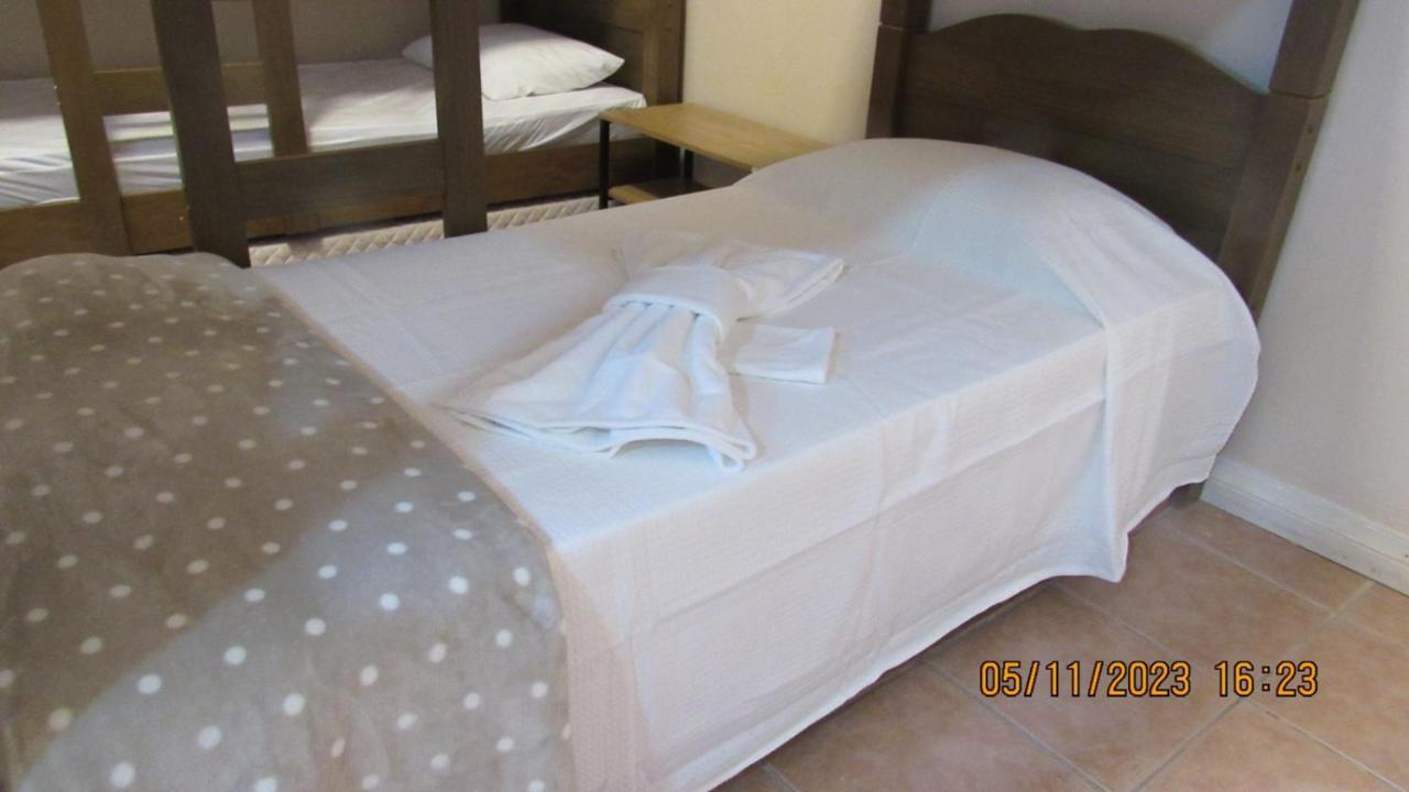 Casa Luzes Ivn Albergue *