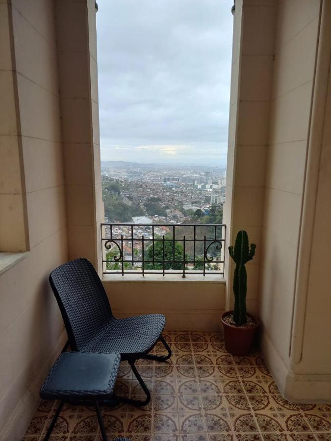Albergue Casa Luzes Ivn