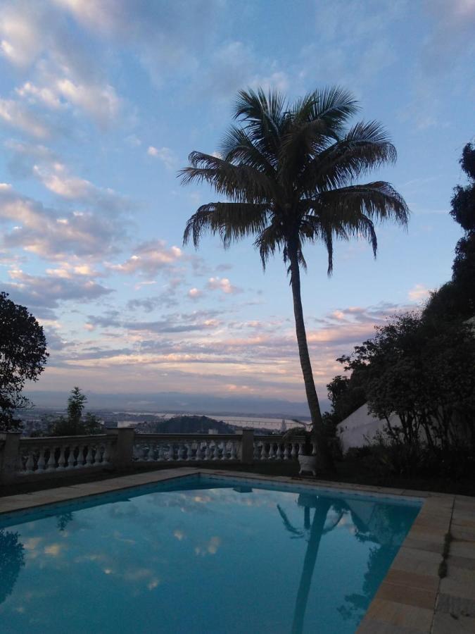 Albergue Casa Luzes Ivn Rio de Janeiro