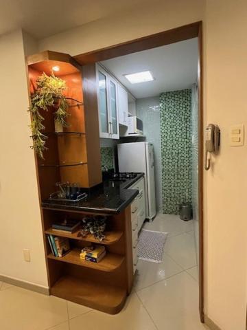 Apartamento Blue Copacabana