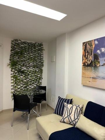 Blue Copacabana Apartamento *
