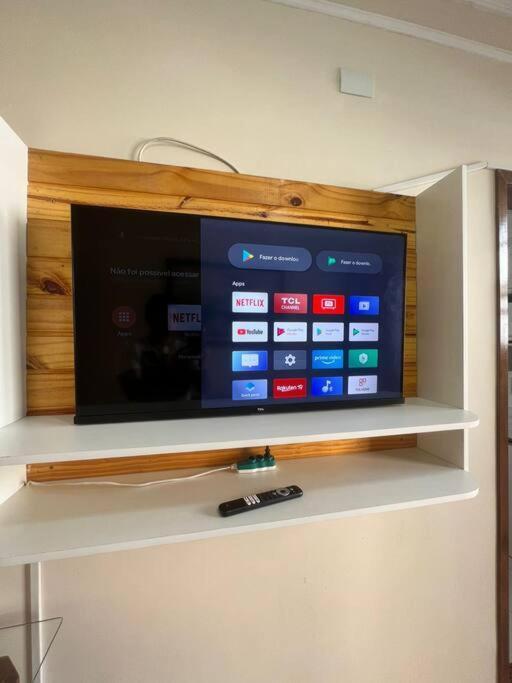 Apartamento A 3 Minutos Da C M 29 Ap704 *