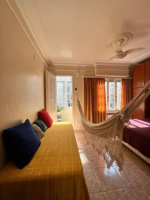 Apartamento A 3 Minutos Da C M 29 Ap704