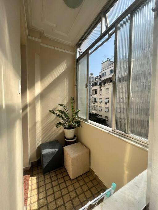 Apartamento A 3 Minutos Da C M 29 Ap704 *