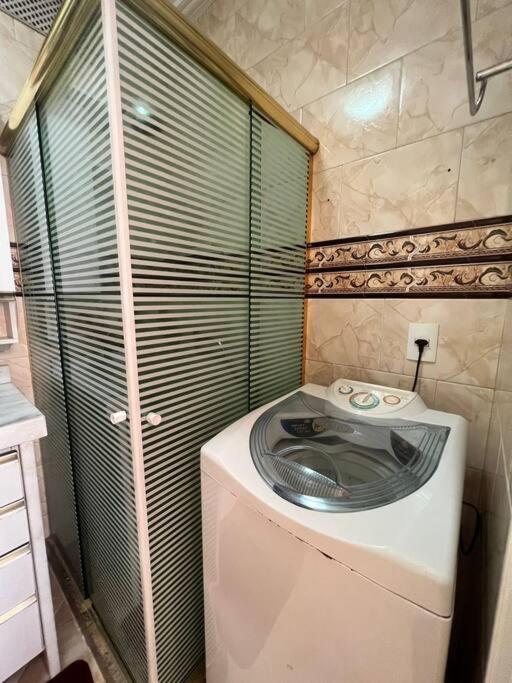 Apartamento A 3 Minutos Da C M 29 Ap704